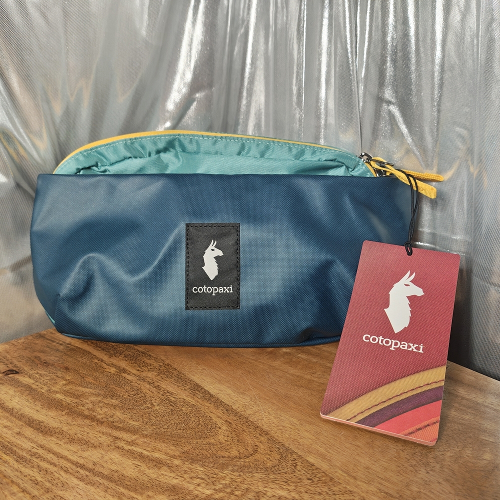 Cotopaxi Coso 2L Hip Pack
